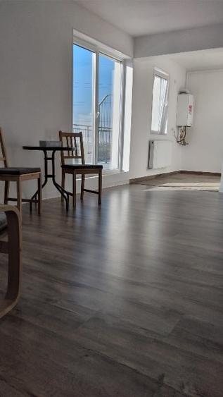 Direct proprietar, bloc 2025, ap. 2 cam., mobilat nou, mutare imediata - 15