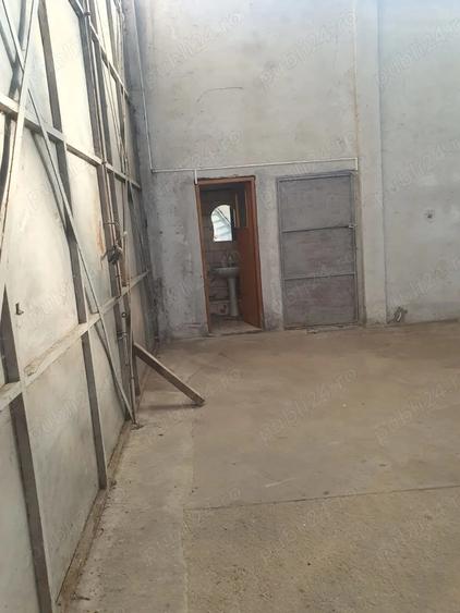 Inchiriez depozit - 4