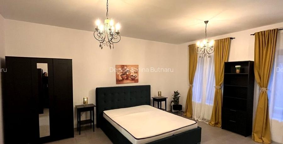 Apartament 2 camere, cadru istoric și liniștit, la 5 minute de Piața Sfatului Apartament 2 camere, cadru istoric și liniștit, la 5 minute de Piața Sfatului