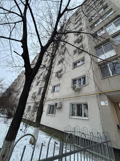 Garsoniera 1 Decembrie Auchan Titan An constructie 1979 - 8