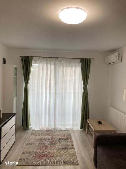 Inchiriez apartament POITIERS TOWERS 1 camera 340 euro+parcare dispon - 3