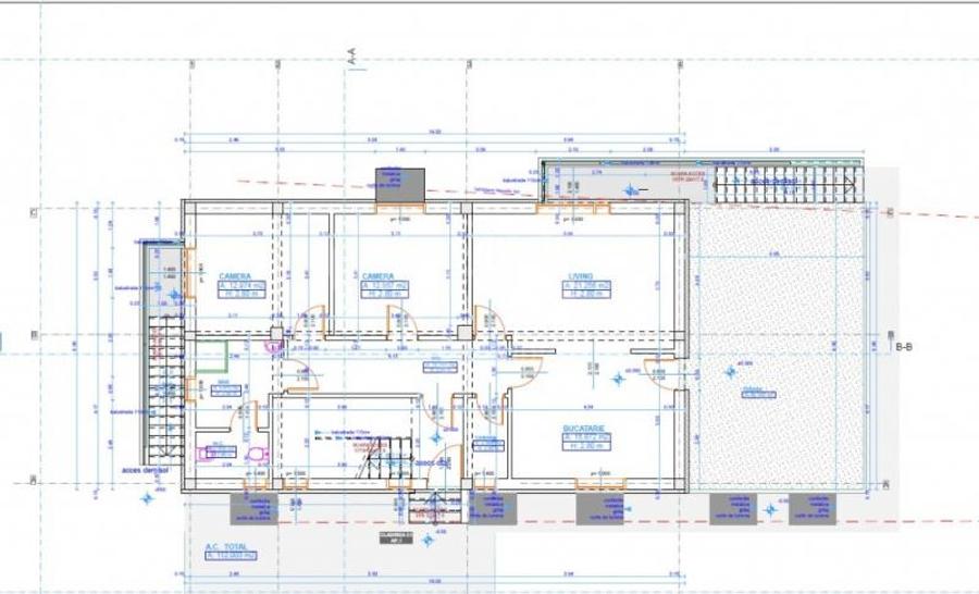 Casa 7 camere de vanzare in Gara, Cluj Napoca - 9