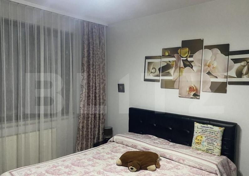 Apartament cu 3 camere, 67 mp, zona Ostra, Suceava - 9