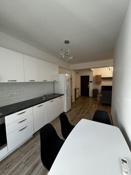 Apartament 3 camere Alfa de inchiriat - 9