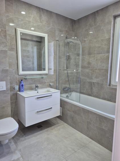 Vila individuala in complex,mobilata,  incalzire in pardoseala , teren 400 mp - 24