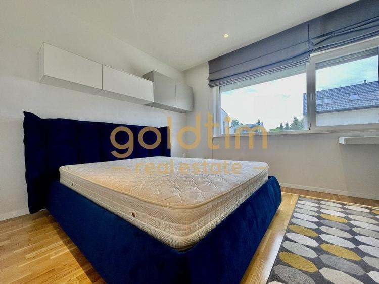 NOU/ SCOALA AMERICANA/ 2 LOCURI DE PARCARE/ JACUZZI - 13