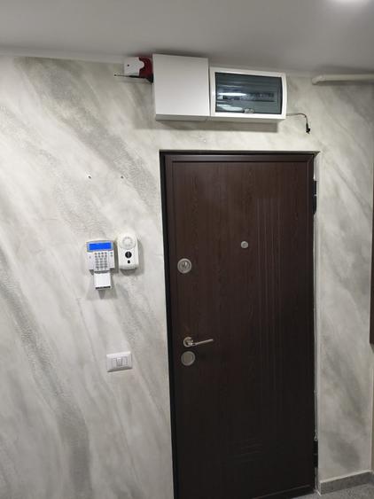 Garsoniere Vanzari Petru Rares 1 Camera 1 Bai Anul construcției: VanzariGarsoni - 5