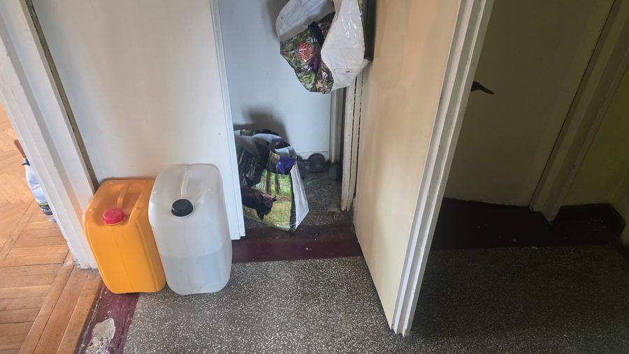 Vand apartament 2 camere in Deva, zona Piata, ITM, Directia Silvica, decomandat, - 7