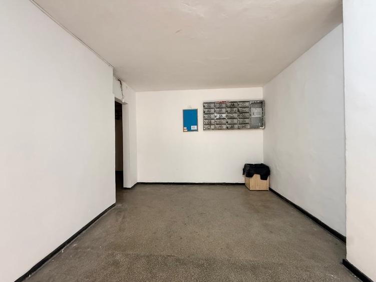 Exclusivitate! Apartament 3 camere, Nicolina, decomadat, et 2, 161000e - 11