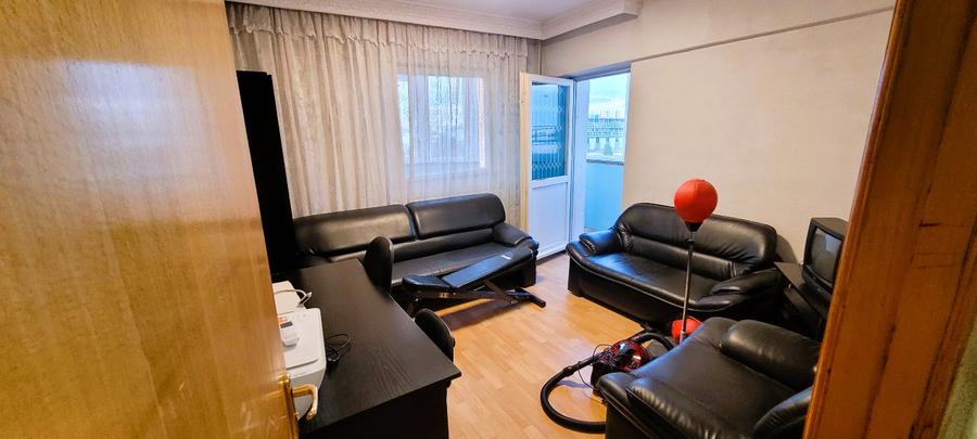 RAR! Duplex 5 camere, 131 mp, Metrou Păcii – Gata de mutat  - 13