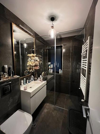 Apartament spatios 2 camere, mobilat si utilat - 9