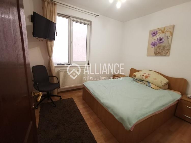 Inel 2 Eliberarii (COD06) etaj de vila 5 camere 150 mp - 3