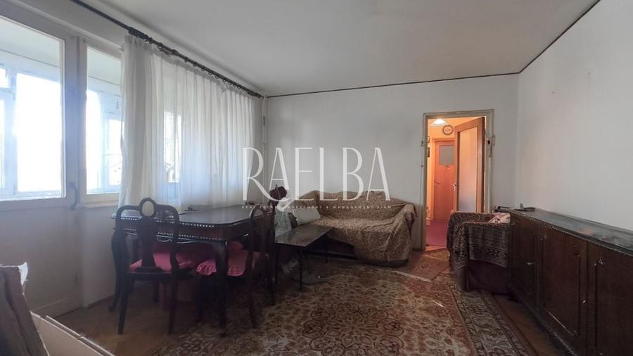 3 camere | Teiul Doamnei | vis a vis Dristor Colentina - 10