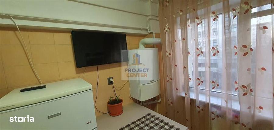 Apartament 3 camere Centru - langa Prefectura - 2