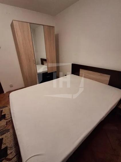 Apartament 2 camere Manastur, decomandat, Calea Floresti - 5