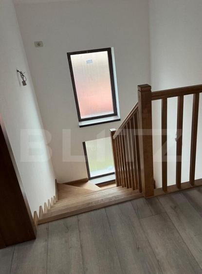 Duplex 3 camere ,126 mp utili + 500 mp teren ,in Chisoda - 1