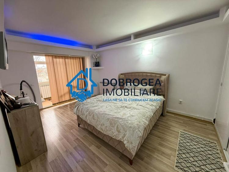 E3- 4 CAMERE DECOMANDAT ETAJ 3, CENTRALA GAZ - 4