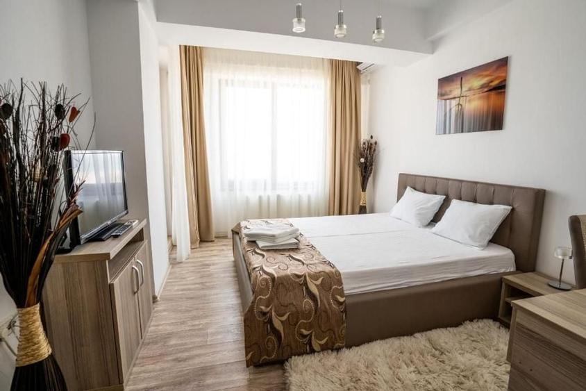 Apartament 2 camere in Mamaia l Summerland l Vedere frontala la mare l OCAZIE - 5