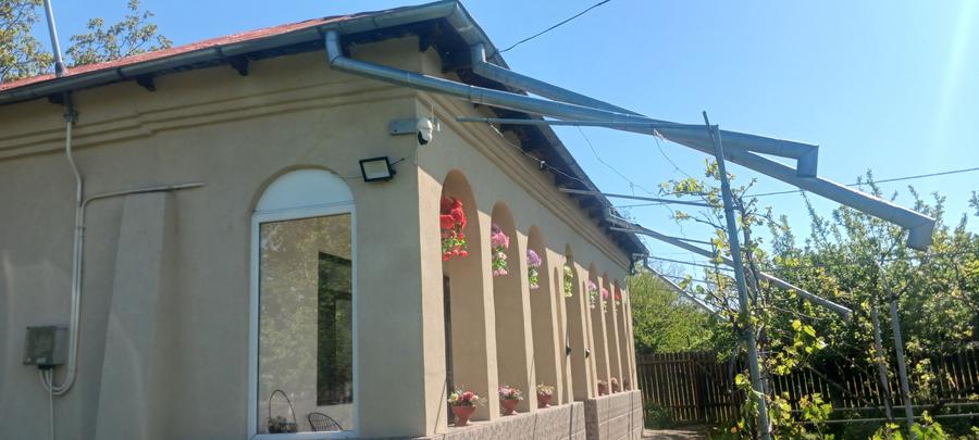 Casa de vanzare Comuna Viisoara-Judetul Teleorman - 16
