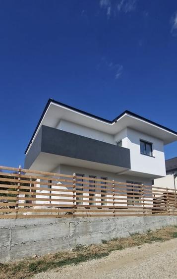 Casa Ștefanesti - 1