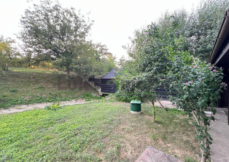 Vila spa?ioasa P+E+M in cartier Domenii Bucium, Ia?i | Teren 800 mp - 5