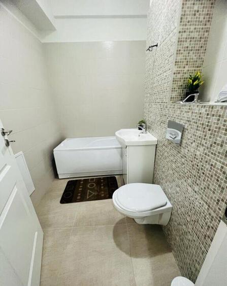 APARTAMENT CU PRELUARE CHIRIASI, 1 CAMERA DECOMANDAT, - 6