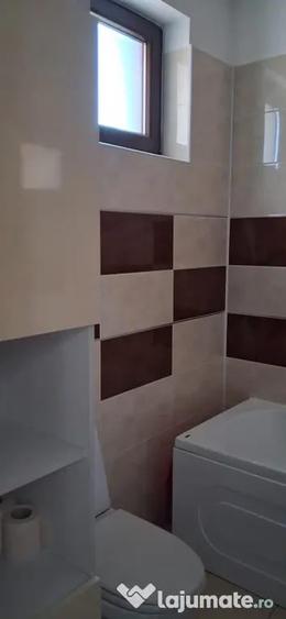 Inchiriere apartament 2 camere metrou Dimitrie Leonida - 17
