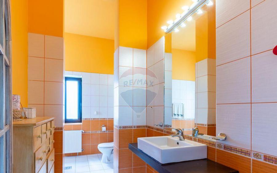 Vila de vanzare Laguna Albastra Corbeanca I 5 camere I 1... - 12