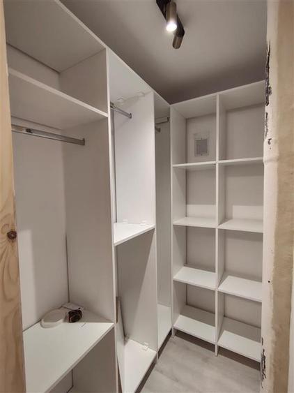 Apartament cu 2 camere decomandat în Titan