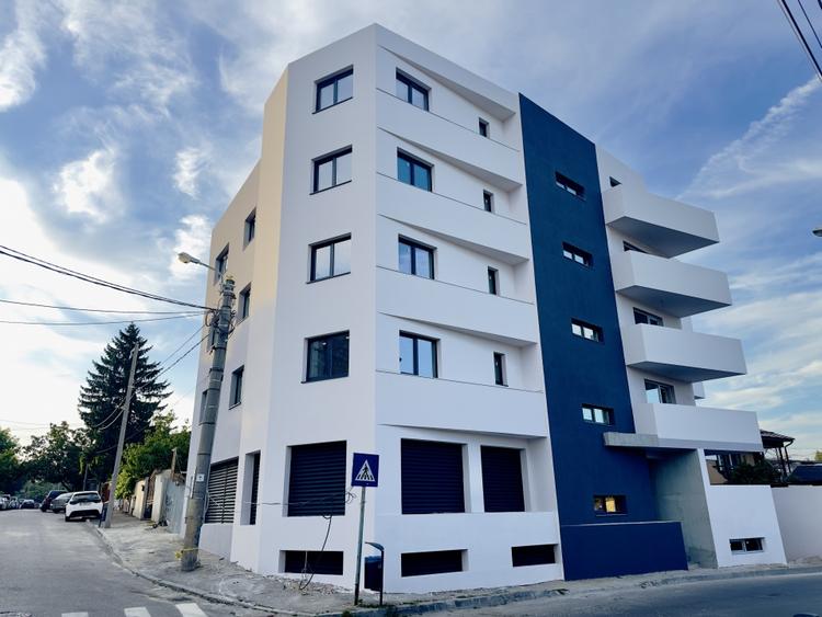 Apartament 3 camere, 110 MP, 2 BAI, 0% Comision - H35 - 1