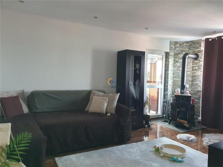 Vanzare apartament 4 camere Ultracentral - 2