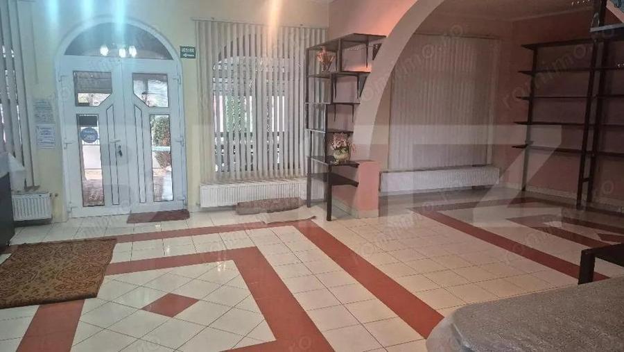 Casa 4 nivele + mansarda, 650 mp, zona Lucian Blaga - 14