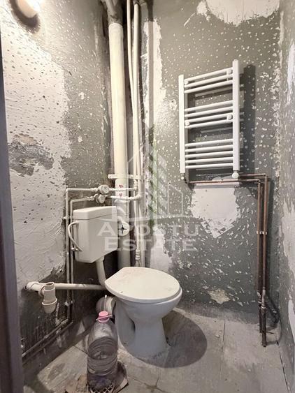 Apartament cu o camera parter Blascovici - 3