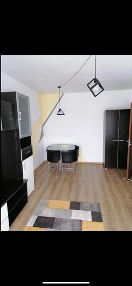 Garsoniera de Inchiriat Sebastian Petre Ispirescu - 3