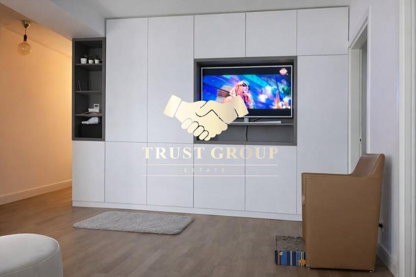 Apartament 3 camere Domenii - 1