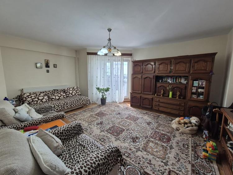 Apartament 2 camere Calea București, U-uri, vav Ramada, bloc construit 1992 - 1