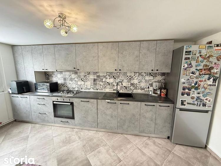 Casa 4 camere 120mp cu toate utilitatile, Lunca Cetatuii - 8