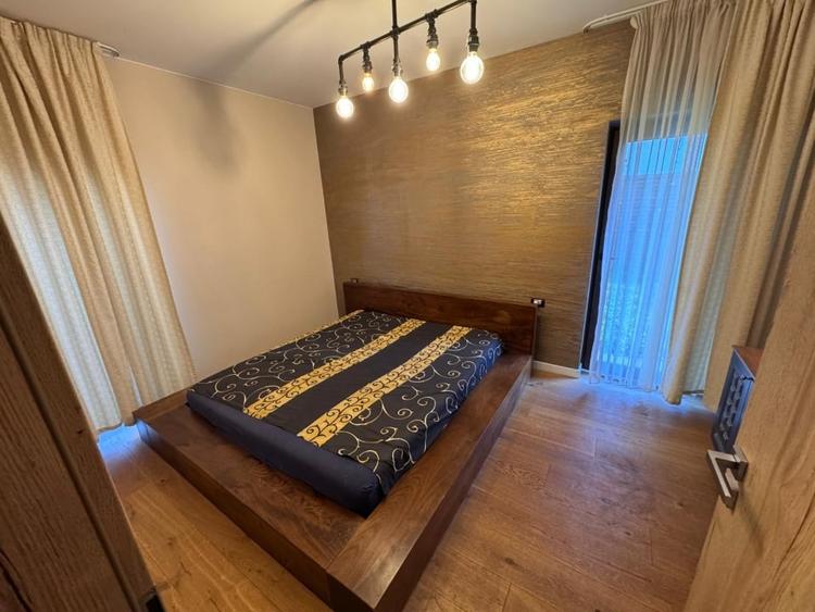 Apartament 3 camere in vila, Piscina / Sauna, Cartierul Gruia - 4