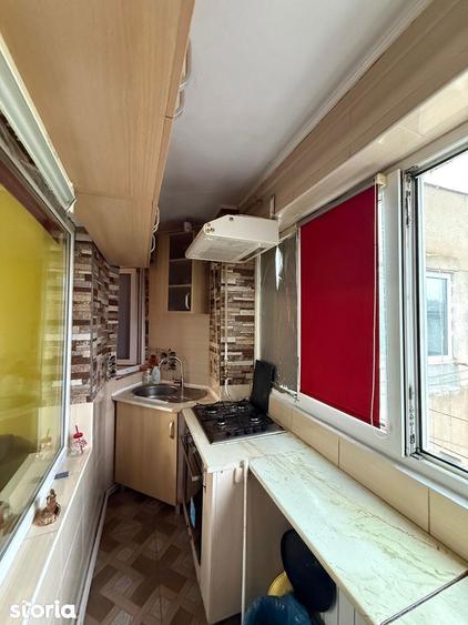 GARSONIERA MARE cu Balcon str. 1848 - 9