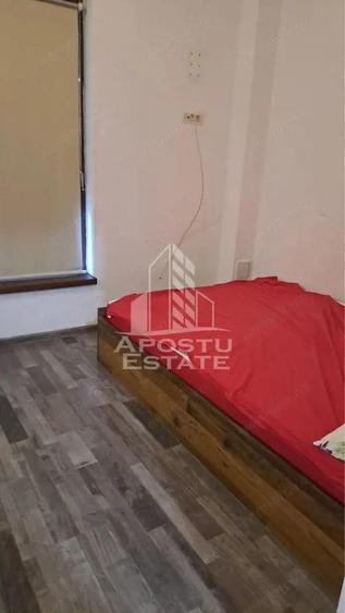 Garsoniera, Pet Friendly,centrala proprie,zona Iulius Mall - 3