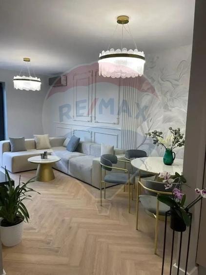 Apartament 4 camere de vanzare MyPlace North Pipera - 2