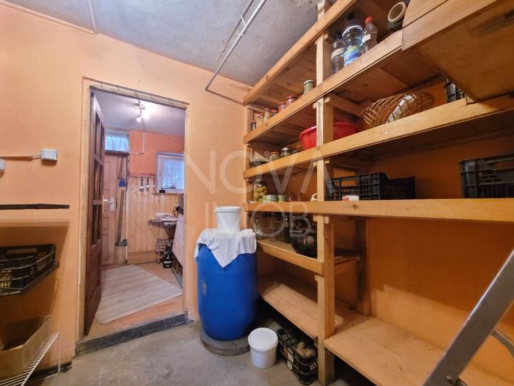 Casa tip duplex cu garaj si deschidere la 2 strazi, Selimbar - 20