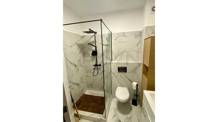 REA1027418 Apartament  2 camere cu loc parcare Crangasi-Virtutii - 11