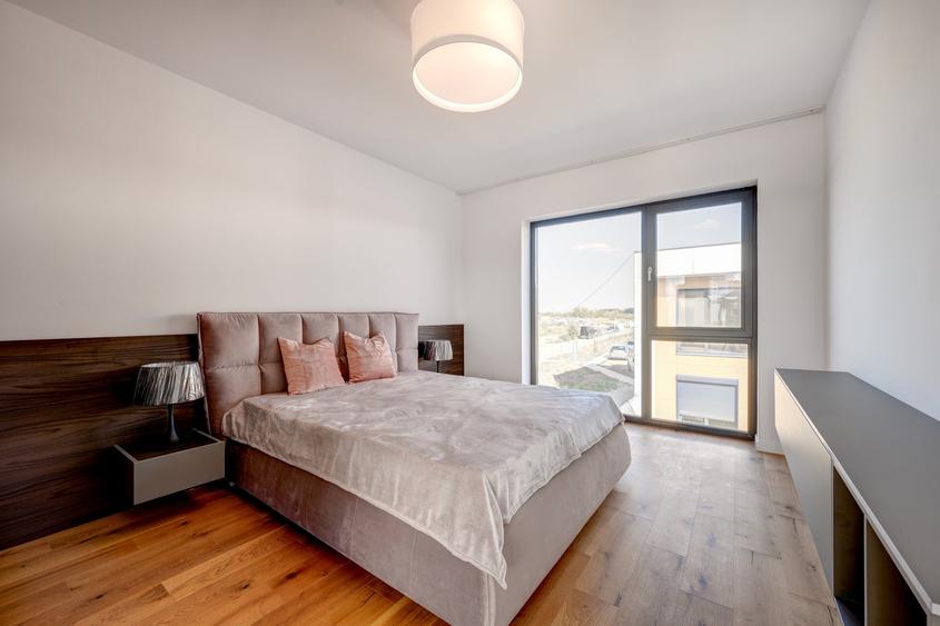 3 CAMERE - VILA COMPACTA - PIPERA - 11