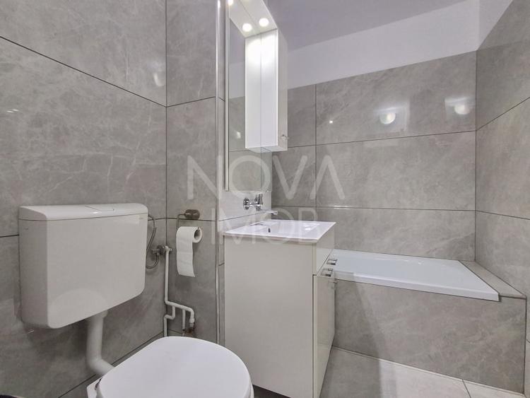 Apartament 3 camere, decomandat, Terezian - 6