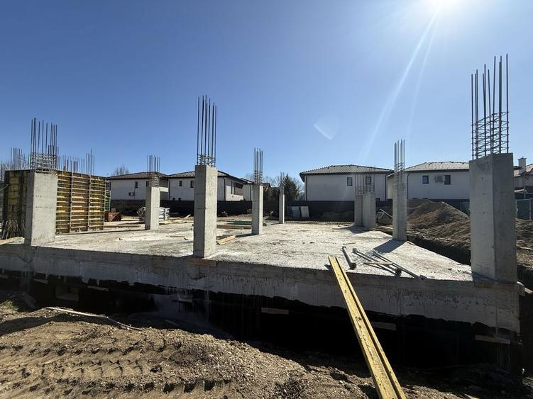 Dezvoltator: Arca Residence - 1.2,3 camere cu vedere spre Tampa - 8