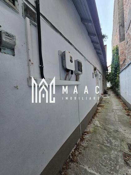 Casa individuala | 140 mp | Central | Afacere la cheie - 26