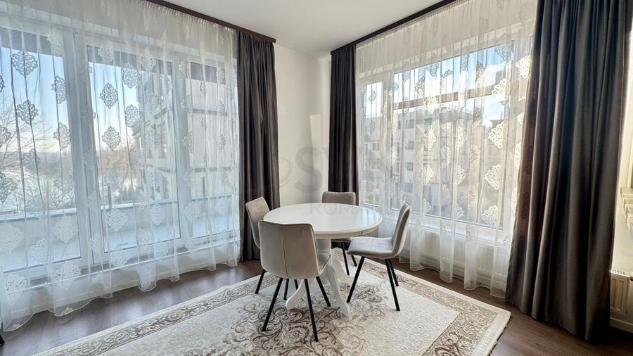 REA1026736 Apartament 4 Camere I lake view I loc de parcare si boxa incluse - 4