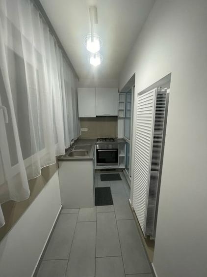 Apartament 2 camere Militari residence - 7