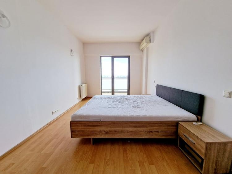 Vanzare Apartament 2 Camere 70 MP / Parcare  / Ghica Plaza / Vedere Panoramica - 5